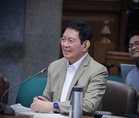 Lacson pushes bigger slice of self-generated revenues for DoJ agencies