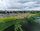 Laguna Lake projects dialogue proposed