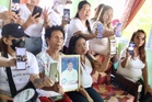 DOJ vows to press on with missing sabungero cases