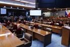 Only SC can change threshold vote ruling