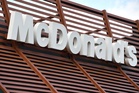 McDonald’s outlines $8.5B to franchisees