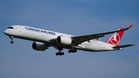 Turkish Airlines orders 150 Boeing 737 MAX planes ssas