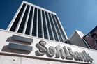 SoftBank issues $11.1B in large bond sale
