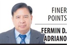 Erratic rice policy