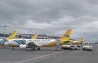 Cebu Pacific asks CAB for more Singapore flights