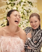 Kim Chiu speaks up after sister’s arraignment; Paulo Avelino weighs in