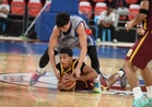 Junior Altas record 3rd straight win in NCAA Juniors