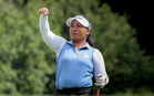 Bisera storms back to Top 9 as Hou snares crown in thrilling playoff