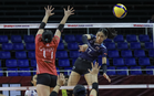 Adamson shoots down Lyceum in straight sets in SSL Unity Cup