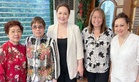 A simple yet joyful celebration for Tessie Amparo 
