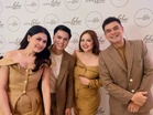 MJ Marfori, partners toss hat into wellness ring