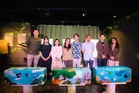 Optical brand keeps eye on the environment