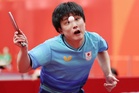 Japan dethrones China as king of table  tennis