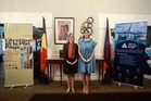 MEETING WITH BELGIAN AMBASSADOR