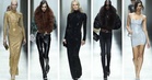 Demna gets personal at Gucci for Milan Fashion Week