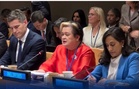 PH seeks economic strength, resilience