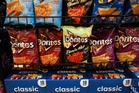 PepsiCo to raise some chip prices