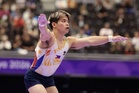 Carlos Yulo grabs Asiad double gold
