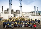 Ilijan resumes use of gas from Malampaya
