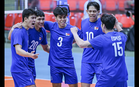Retamar arrives in time for Alas Men game against South Korea 