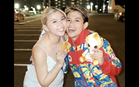 Proud girlfriend Chloe San Jose celebrates Carlos Yulo’s historic Asian Games double-gold triumph