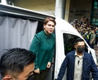 Sara Duterte denies receiving P2B in cash from alleged bagman