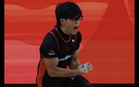 Ian Delos Santos secures bronze in Asian Games weightlifting