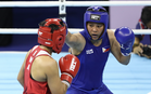 Nesthy Petecio KOs Jordanian foe to enter Asian Games quarterfinals