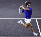 Alcaraz helps Europe into Laver Cup lead