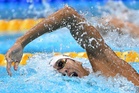 China’s Zhang sweeps 7 golds in Asian Games
