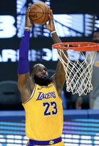 LeBron James explains why he left Lakers