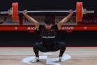 Delos Santos dedicates Asiad bronze to late father