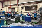 Marcos backs robotics in local industries