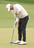 Scott takes another shot at Presidents Cup glory