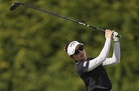 Nishimura surges ahead at LPGA Arkansas