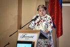 PH seeks global protection of maritime infra