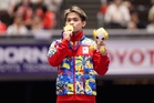 Carlos Yulo to get P4M for 2 Asiad gold medals