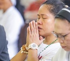 Veloso longing for mother’s adobo after years in prison