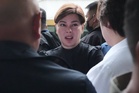 VP denies getting P2B from bagman