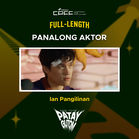 Veterans face rising stars in fiercely contested Puregold CinePanalo acting awards