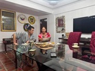 Robin Padilla, BB Gandanghari bring Rene Baterbonia’s story to big screen
