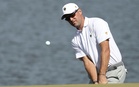 Internationals keep Presidents Cup lead with late fightbacks