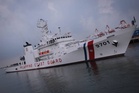 PCG challenges China Coast Guard vessel inside PH EEZ