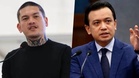 Baste, Trillanes among next witnesses in VP trialBaste, Trillanes among next witnesses in VP trial