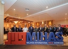 Halal innovations awarded in Malaysia