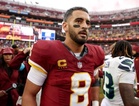 Commanders hand champion Seahawks their first loss