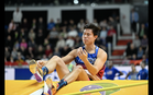 EJ Obiena ready to defend Asian Games pole vault crown