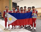 Sibol snares bronze in Honor of Kings Asian Games