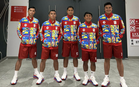PH men's sepaktakraw regu team takes bronze in Asian Games