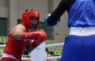 Nesthy Petecio bows to Chinese foe to cap Asian Games campaign
